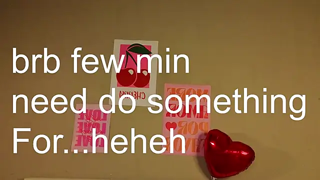 TiffinyMergist 라이브 XXX 채팅