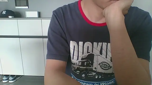 nole_china7 Show Webcam