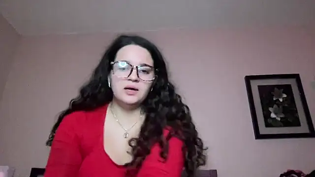 SoyOceanne's Webcam Show