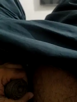 Gururonny07 Webcam Show