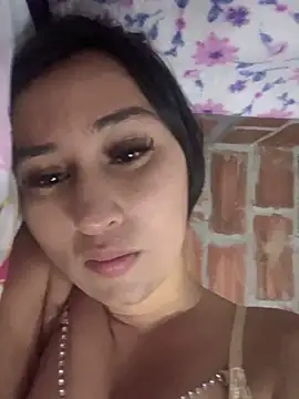 Show de RAKEL37 na webcam