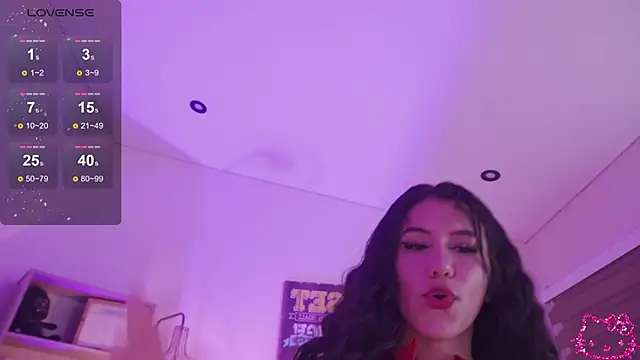 Sembang XXX Secara Langsung _chloe_moons_