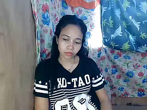 Chat XXX ao vivo de PinaySkinnyGirl