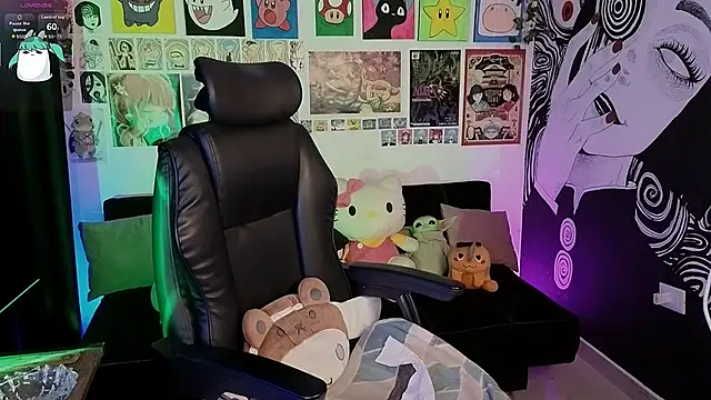 Yuhwan_ 现场XXX聊天