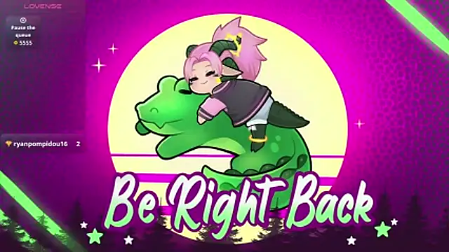 shantall_05 Live XXX-Chat