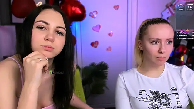 mila_glow1's Live XXX Chat