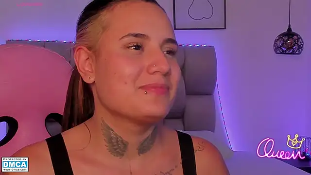 Susan-Sweet-7's Live XXX Chat