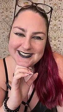 Chat XXX ao vivo de Lacey-BBW