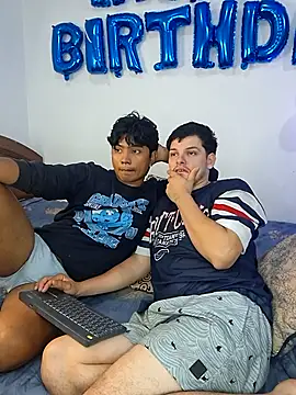 _Ottis_のライブXXXチャット