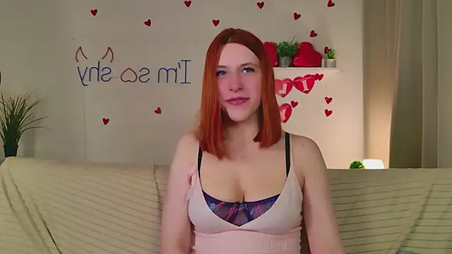 Mikka_BlushのライブXXXチャット