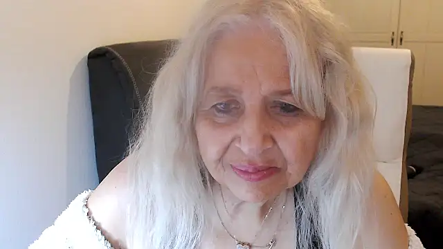 Chat XXX en directo de SusiLifeXXX