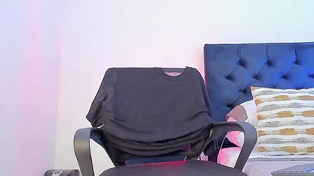 Chatroom XXX en direct de Marcus_Moreno