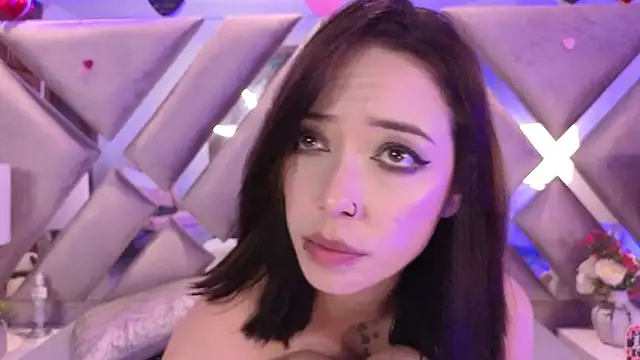 HarperrWest Live XXX-chat