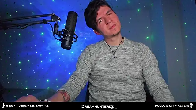 Chatroom XXX en direct de Headhunterdz