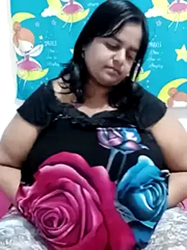 SusanaEshwar Adlı Modelin Canlı XXX Sohbeti