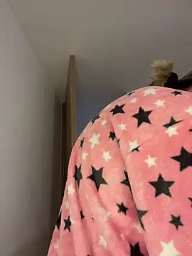 Ameellie 现场XXX聊天