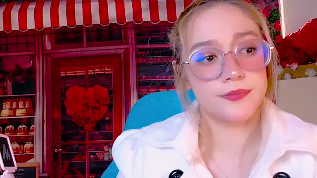 NaomiShimizu – Live XXX-chat