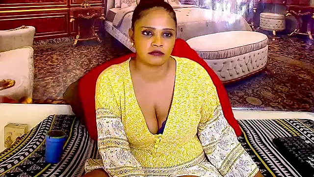 Luciousindian69n Live XXX chat