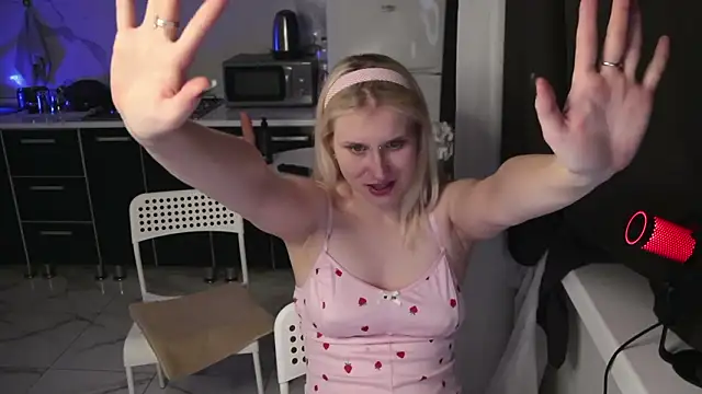 Chat XXX Live MertyXX