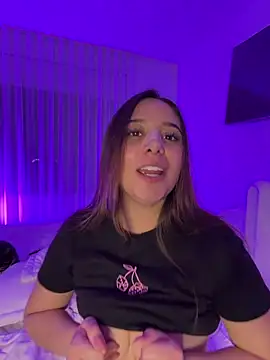 Naughty_arabs webcam show