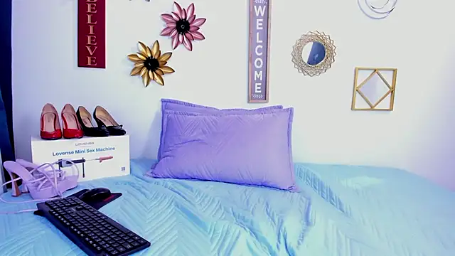 paolitakens Obrolan Langsung XXX