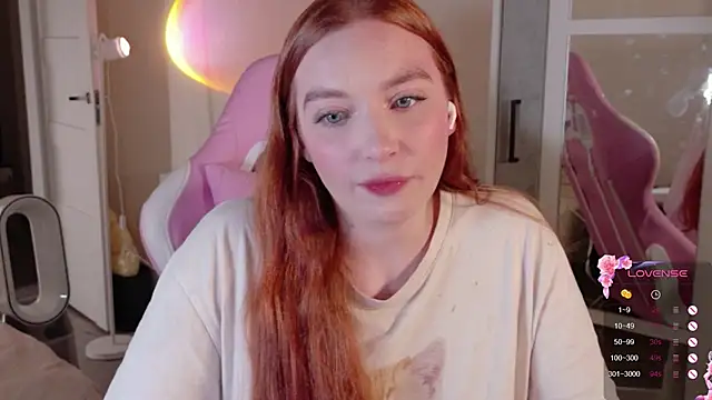 cinnabon_girls Live XXX-Chat