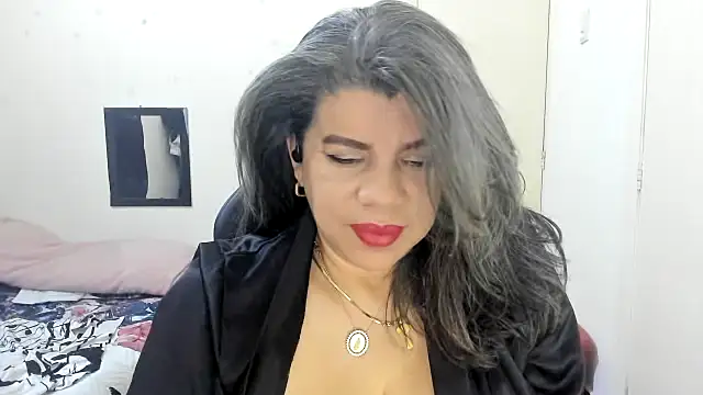 Živý XXX chat vikyadams