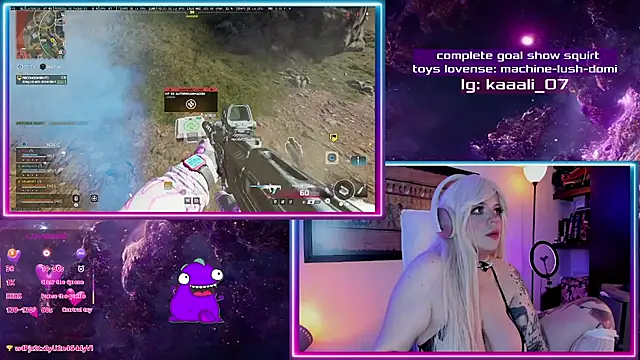 Irinaa_Scarlett Live XXX-Chat