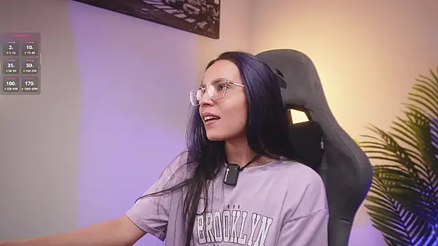 little-eli Live XXX Chat