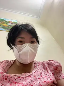 Hachi_Sweetbabie_ Webcam Show