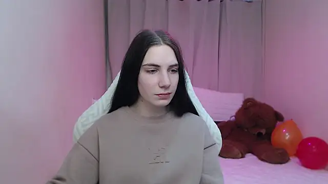 Živý XXX chat NikaStark_