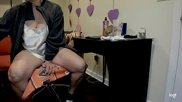 Chatroom XXX en direct de alphalife