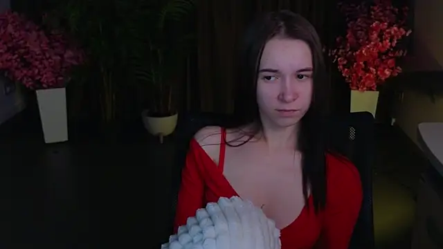 LilithStrangfor Chat XXX in diretta