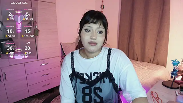 Ju_Kyung Live XXX-Chat