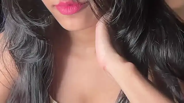 Chatroom XXX en direct de Wow-nisha