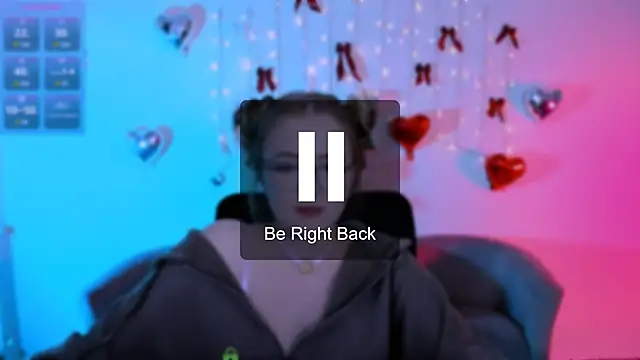 Chat XXX Live luna_berryy