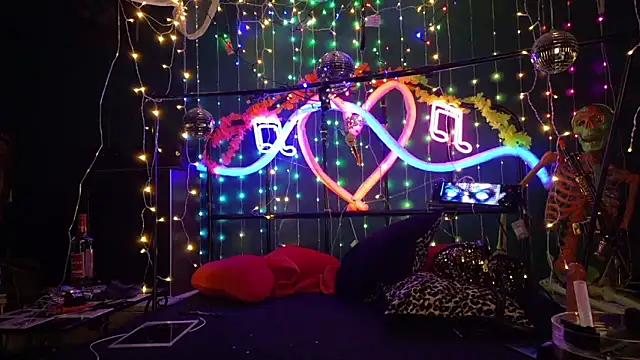 anonymouszN Chat XXX in diretta