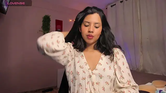 byanabrown Chat XXX in diretta