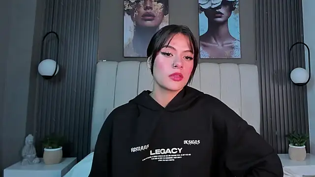 GiannaColling1 Chat XXX in diretta