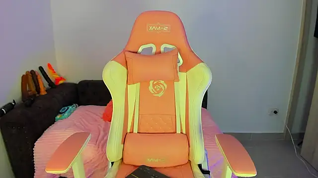 Živý XXX chat lizy_portman