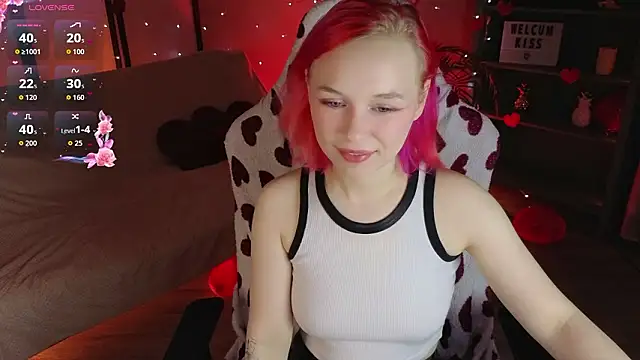 NaomiYoru Obrolan Langsung XXX