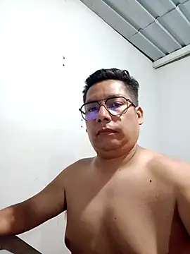 Napoleon246 Webcam-Show