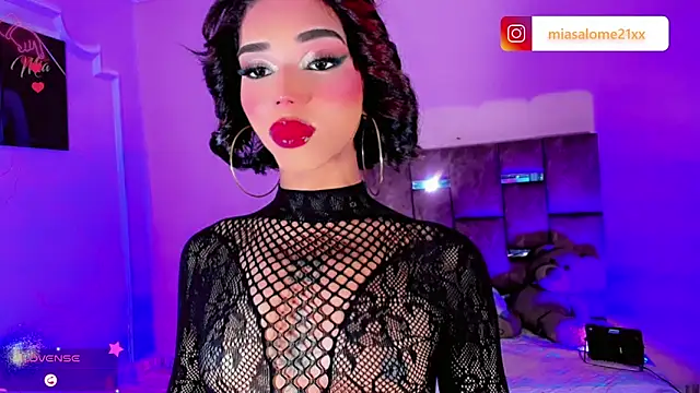 Mia_Castro_xx Adlı Modelin Canlı XXX Sohbeti