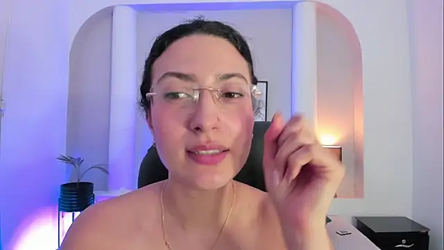 victoria_flores1 Chat XXX in diretta