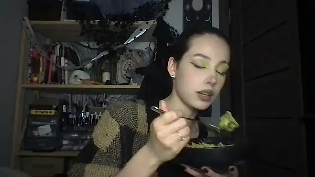 Yuna5343 Live XXX-Chat