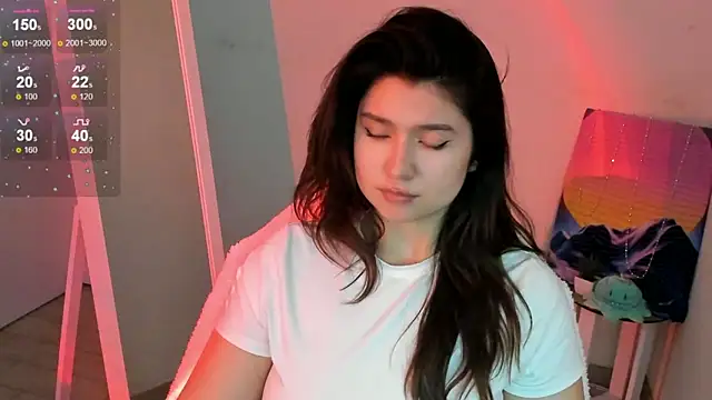 Živý XXX chat Sandra_Curly