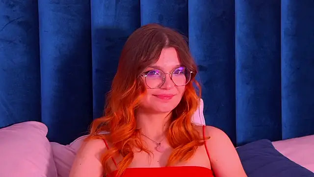 BellaMarebelle Live XXX Chat