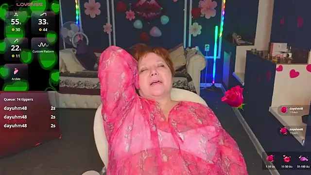 Kira_Kenett Live XXX Chat