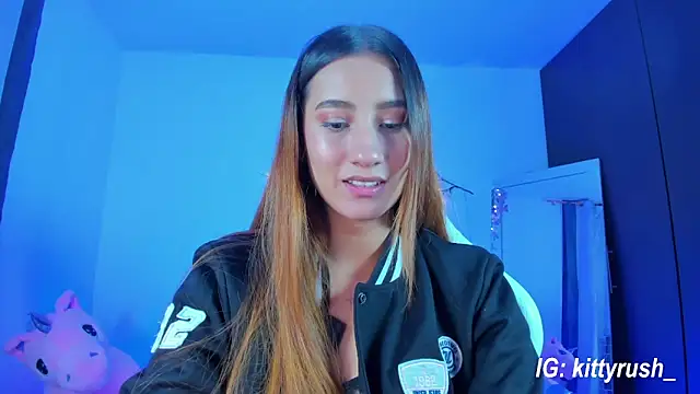 kittyrush_ Chat XXX in diretta