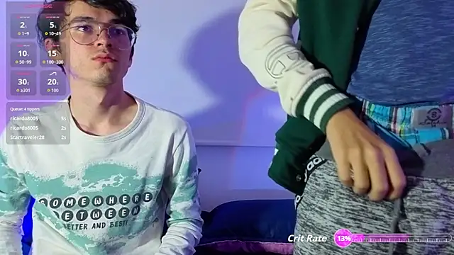 dani_angel_dark Pertunjukan Webcam